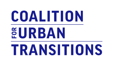 Logotipo CUT